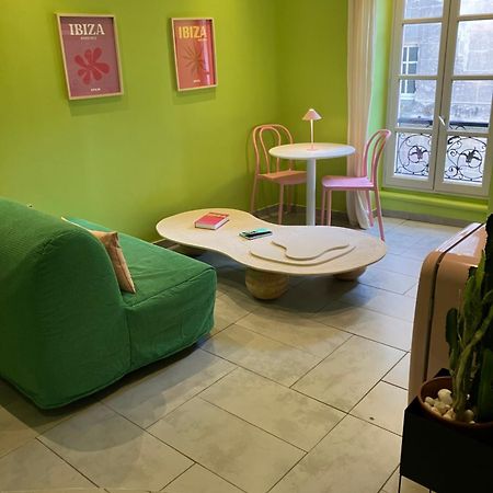 Appartement Ibiz'Arles Exterior foto